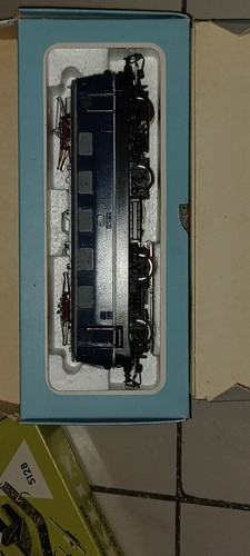 Märklin br141 - br141, db