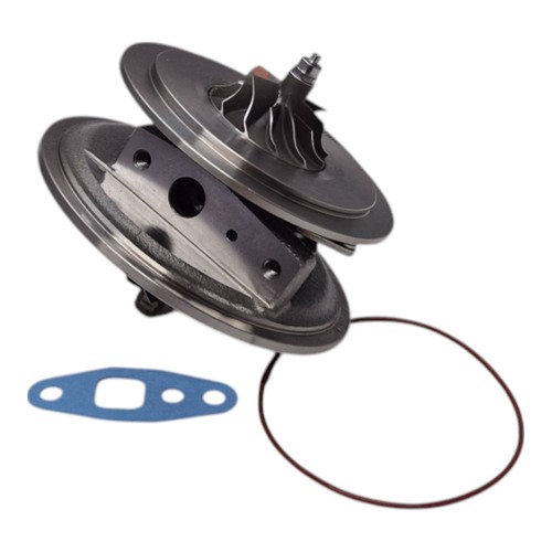 Turbolader rumpfgruppe audi - turbolader,