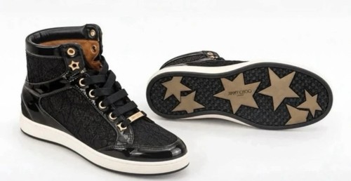 Jimmy choo high top - jimmy, wedge