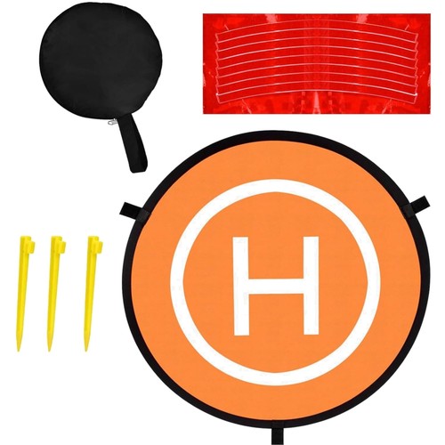 Drone landing pad 55cm