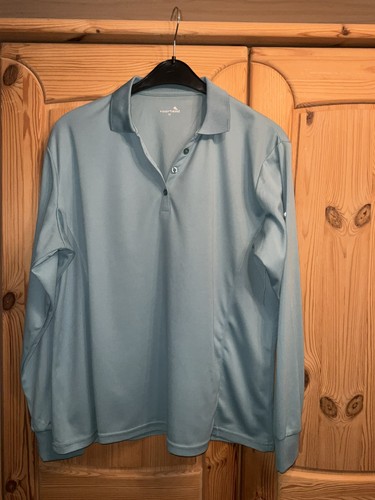 Neu moorhead poloshirt - w.neu,