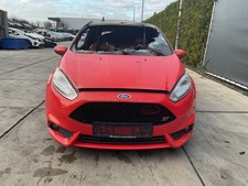 FORD FIESTA 6 (JA8) HATCHBACK