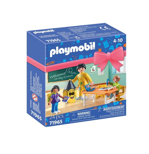 Playmobil 71965 erster - playmobil,
