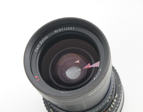 Hasselblad distagon 50mm - v,