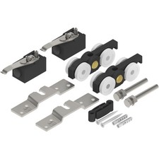 Helm 140 Schiebetürbeschlag |