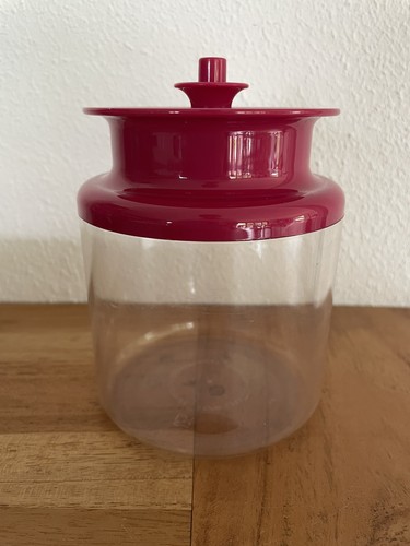 Tupperware panorama klärchen - tupperware,