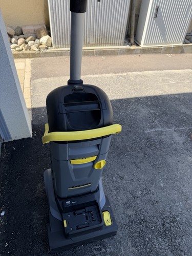 Kärcher gewerbliche