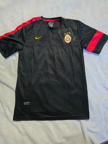 Galatasaray trikot - trikot, (selten)