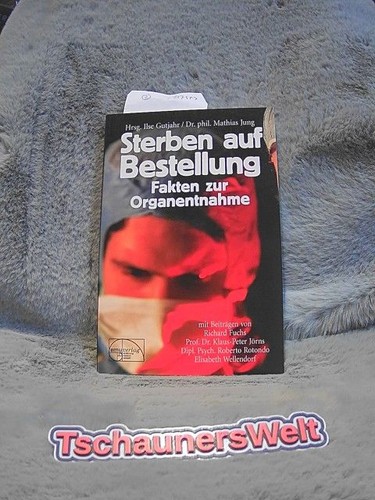 Sterben auf bestellung - sterben,