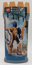 LEGO: Knights Kingdom "Sir Danju" NEU