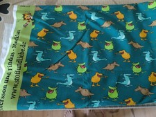 Stoff & Liebe Pettersson Und