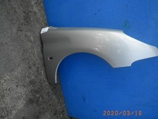 154240 Kotflügel rechts vorne PEUGEOT 206+ 1.1 