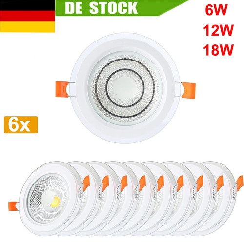 Led einbaustrahler einbau - einbaustrahler,