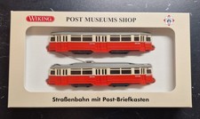 Wiking * Straßenbahn Hamburg