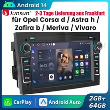 2+64G Android14 Für Opel