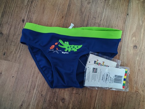 Badehose playshoes 134 - playshoes, gr.