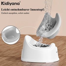 Kidiyana Töpfchen Babys