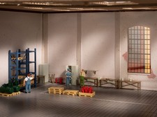 Auhagen 41666 Spur H0 -