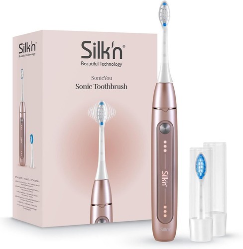Silk sonicyou - silk'n,