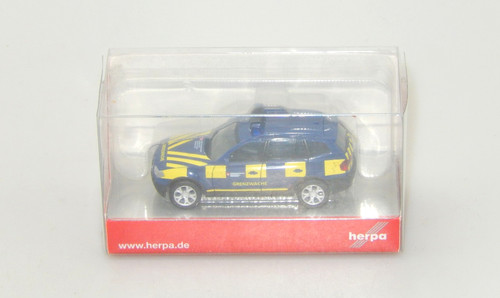 Herpa 048804 bmw - 1:87,