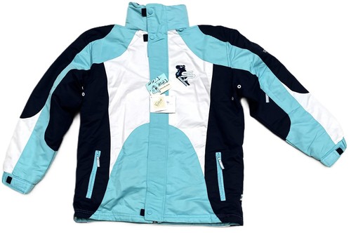 Skianzug kinder tom tino - kinder,