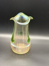 Kralik Bohemian Iridescent Art