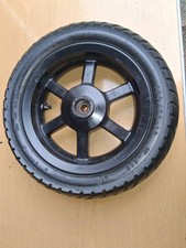 CPI EXPLORER SPIN 50ccm Hinterrad 130 70 12 Komplettrad Reifen Felge