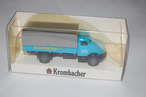 Wiking henschel 100 - wiking,
