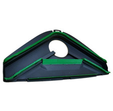 Bodenplatte Ersatzbürste