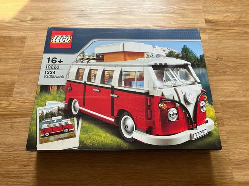 Lego creator expert - lego®, 10220