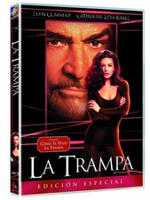 La Trampa [DVD]