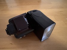 Nikon SB-24 Blitzgerät –