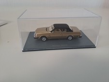Neo Scale Models Volvo 262C