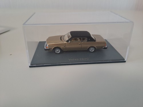 Neo scale models volvo - neo,