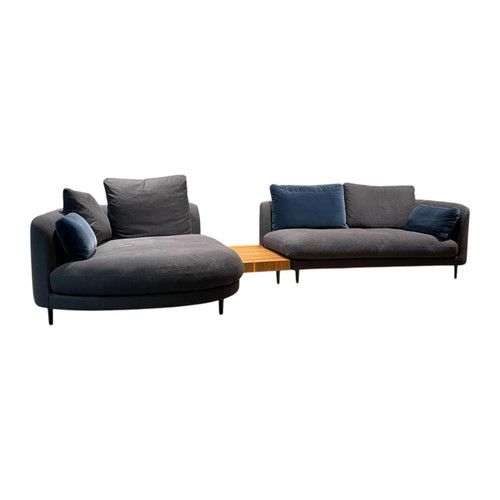 Rolf benz wohnlandschaft kumo - rolf,