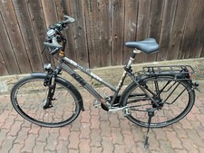 Fashrrad KDM  mit 11 Gang nabenschaltung