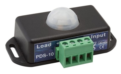Samlex pds 10 - -, pds-10