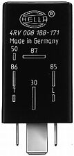 HELLA (4RV 008 188-171) Steuergerät, Glühzeit für AUDI VW