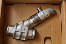 IFM SB 1233 Durchflusssensor