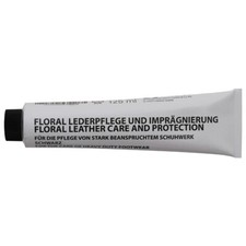 BW Schuhcreme 125ml schwarz