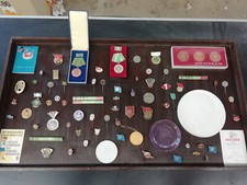 DDR NVA MdI VOPO SPORT ABZEICHEN ORDEN MEIßEN KONVOLUT !!!