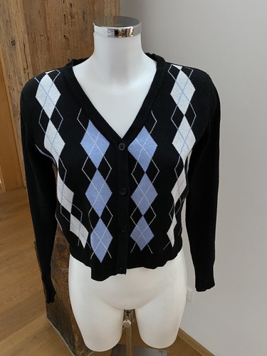 Shein strickjacke pullover - shein,