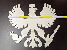 Schützenadler 2.Wahl 4mm