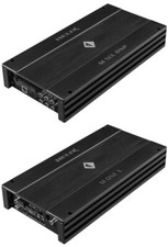 Helix six dsp 6x130w - helix,