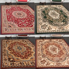 Orientalisch Vintage Teppich