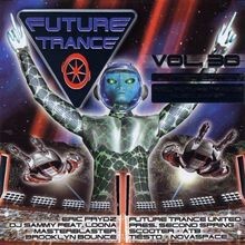 Future Trance Vol.30 (Lt.ed