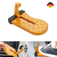 Auto Türpedal Fußstütze
