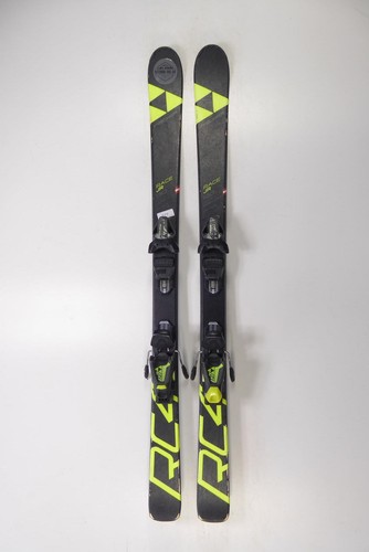 Fischer rc4 race - fischer,