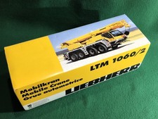 LIEBHERR LTM 1060/2 -