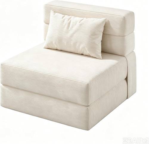 2in1 183x71x15cm schlafsessel - 2in1,